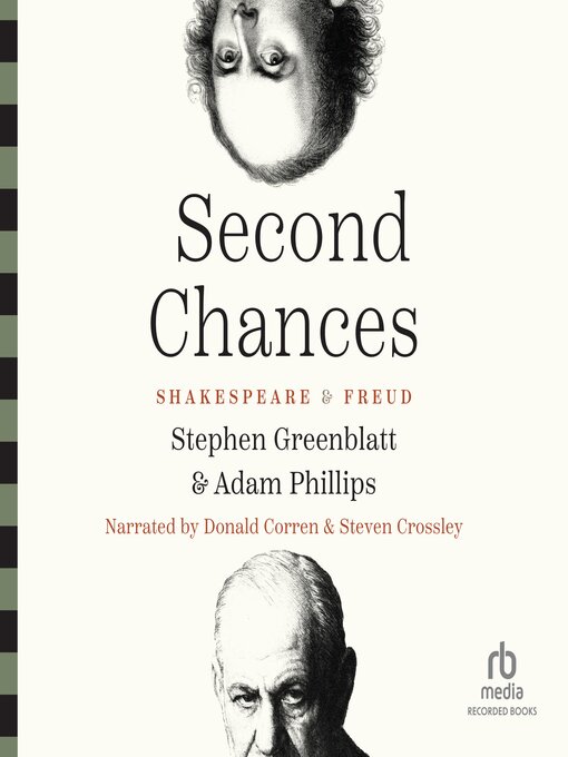 Title details for Second Chances by Stephen Greenblatt - Wait list